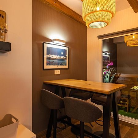 Romani Home By Best Holidays Fuerteventura Corralejo Exteriér fotografie