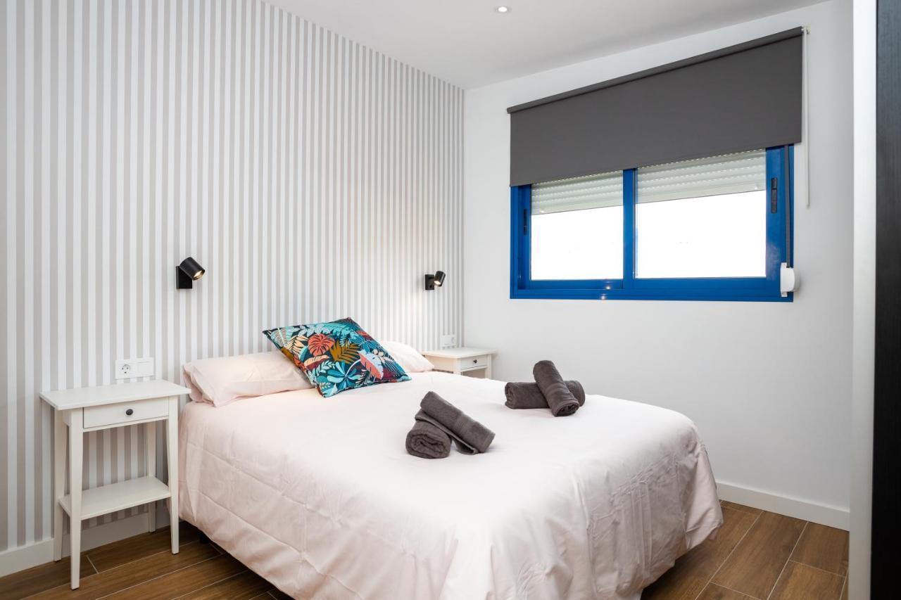 Romani Home By Best Holidays Fuerteventura Corralejo Exteriér fotografie
