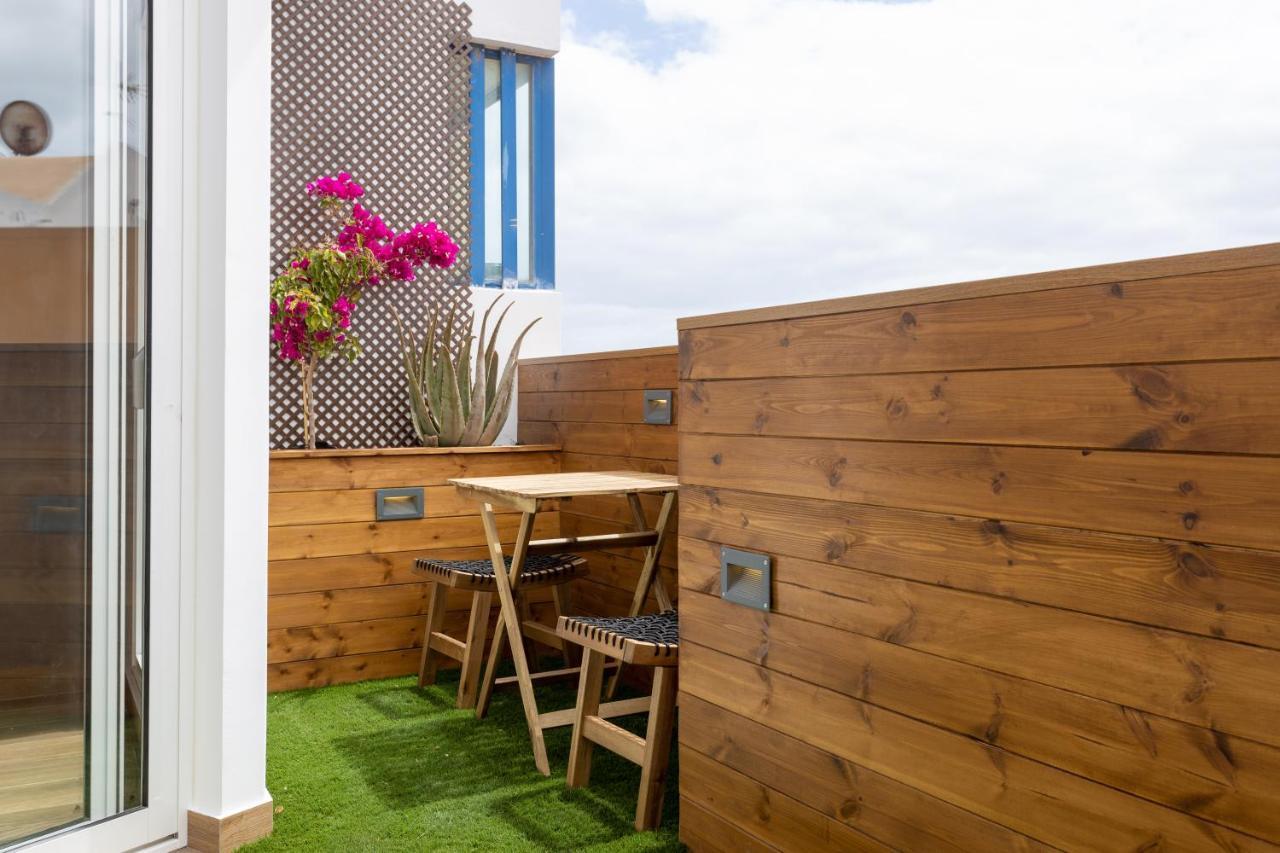 Romani Home By Best Holidays Fuerteventura Corralejo Exteriér fotografie