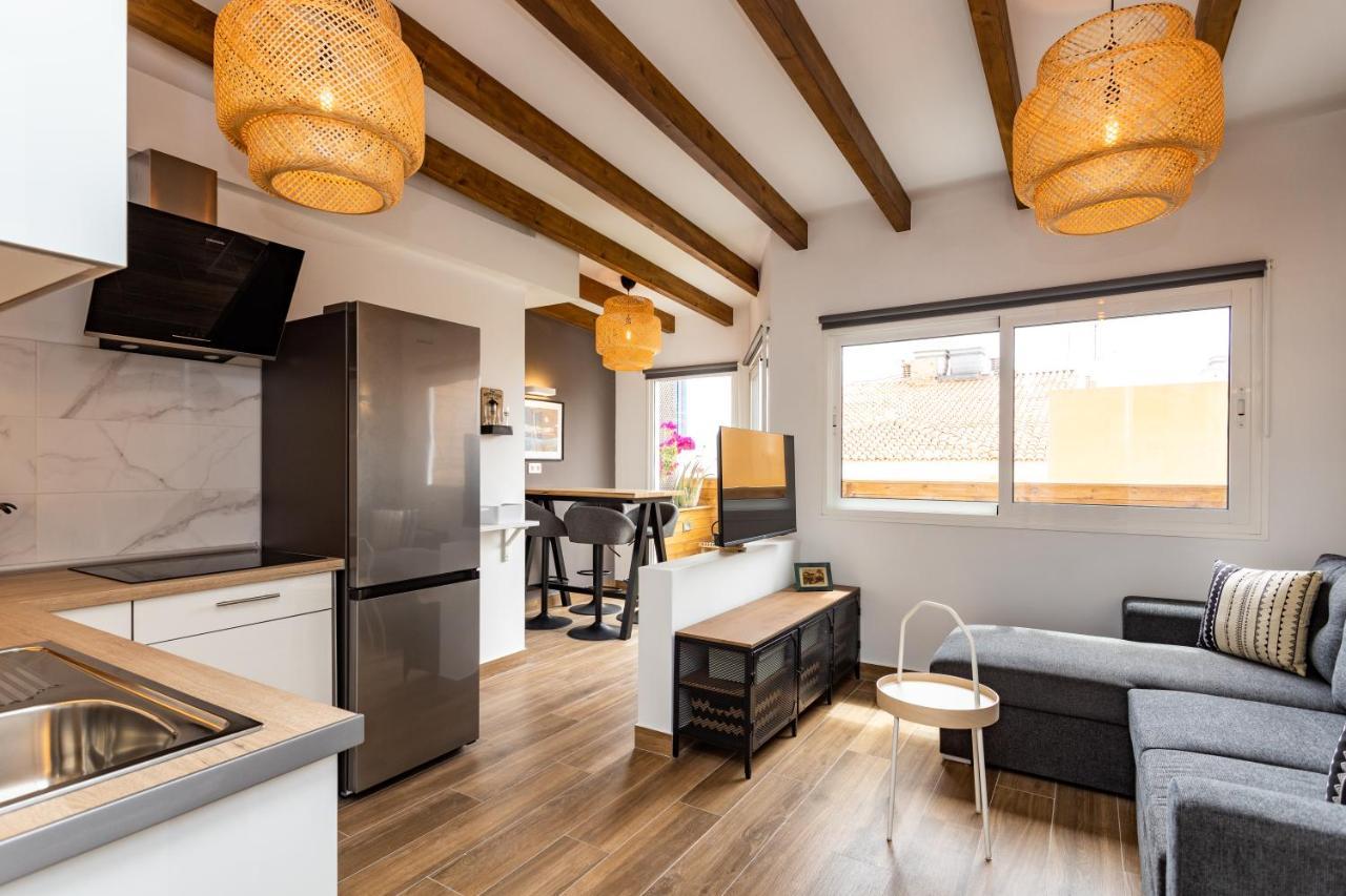 Romani Home By Best Holidays Fuerteventura Corralejo Exteriér fotografie