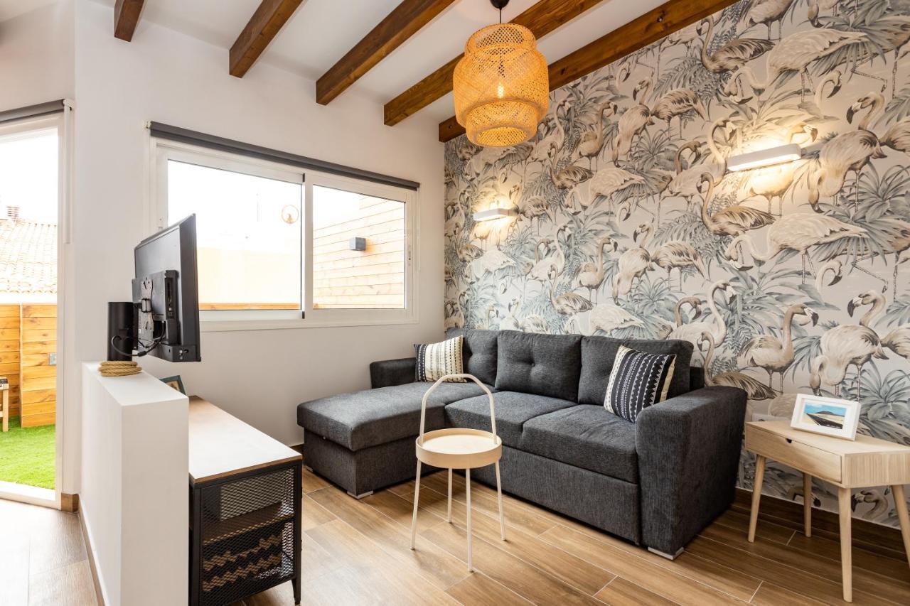 Romani Home By Best Holidays Fuerteventura Corralejo Exteriér fotografie