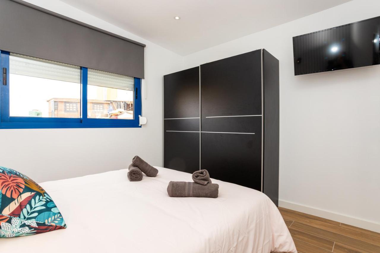 Romani Home By Best Holidays Fuerteventura Corralejo Exteriér fotografie