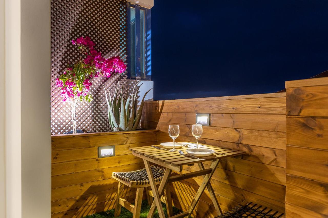 Romani Home By Best Holidays Fuerteventura Corralejo Exteriér fotografie