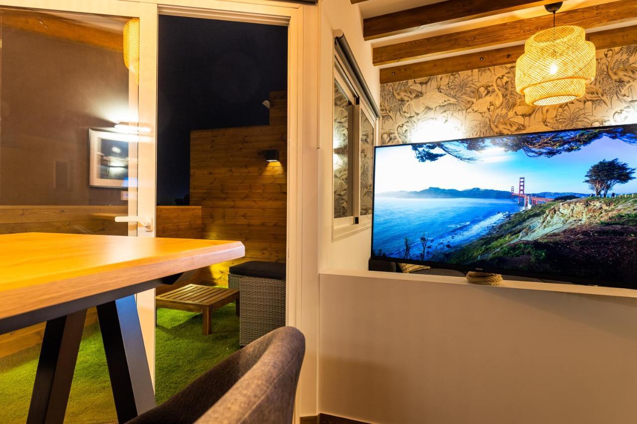 Romani Home By Best Holidays Fuerteventura Corralejo Exteriér fotografie