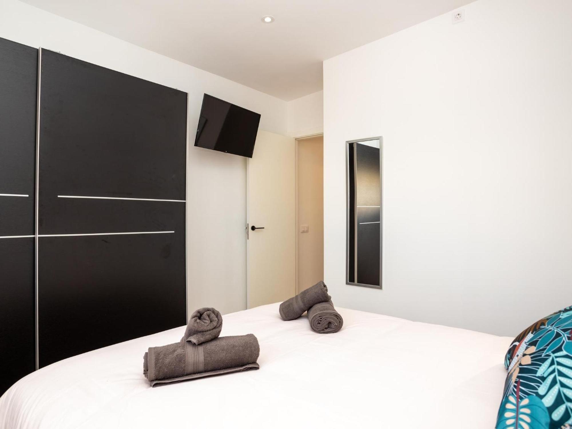 Romani Home By Best Holidays Fuerteventura Corralejo Exteriér fotografie
