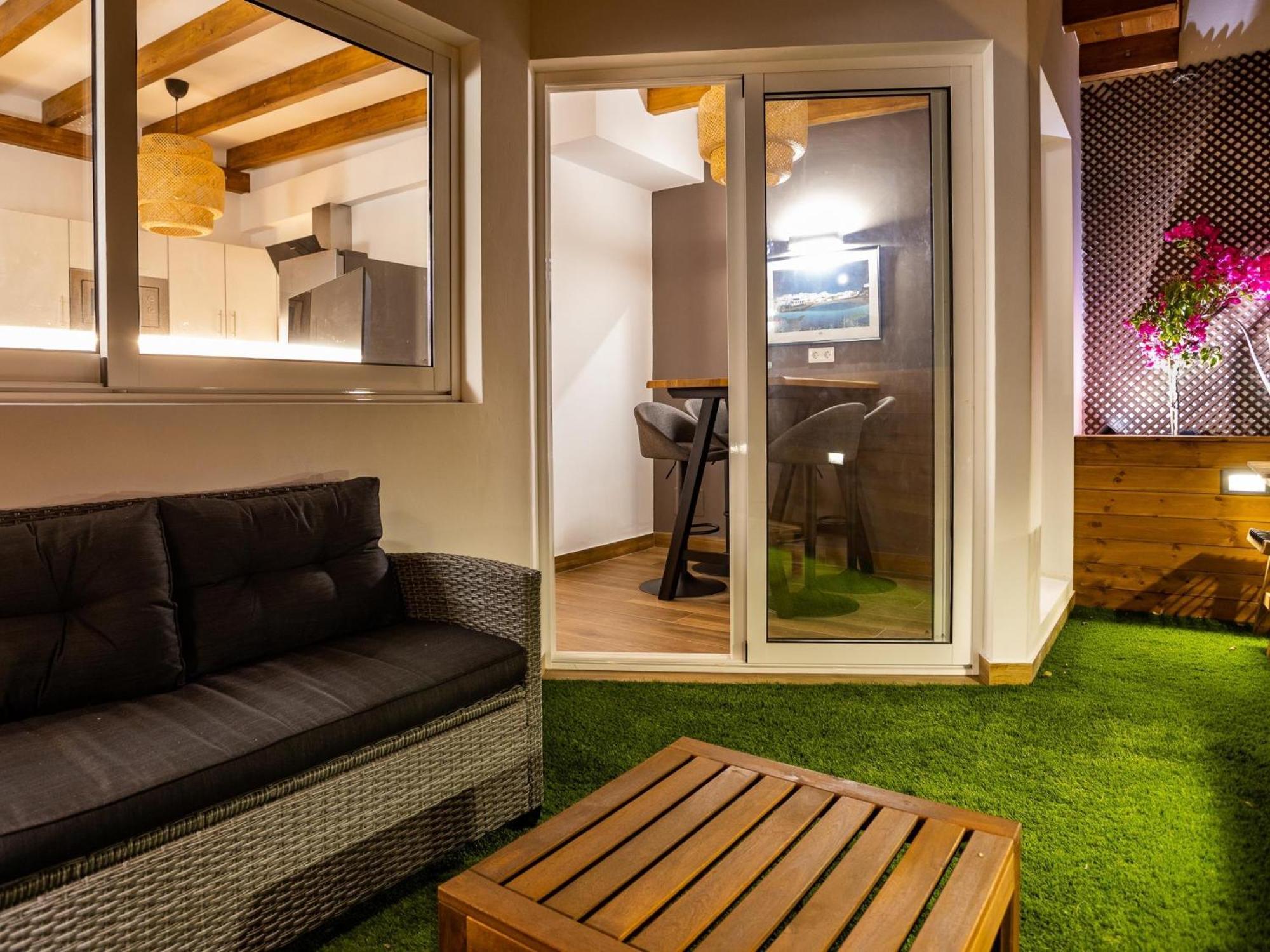 Romani Home By Best Holidays Fuerteventura Corralejo Exteriér fotografie
