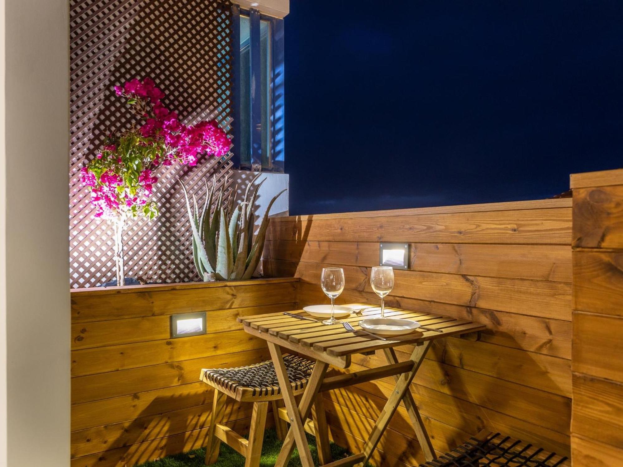 Romani Home By Best Holidays Fuerteventura Corralejo Exteriér fotografie